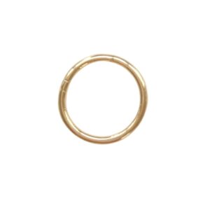 9ct Gold Joiner for Chains and Charms